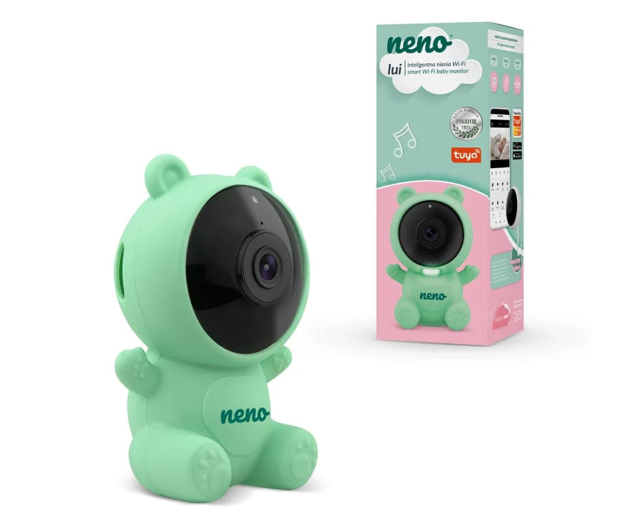Neno Niania elektroniczna Lui - 1037530 - zdjęcie